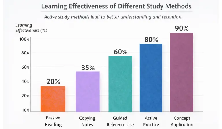 Academic Integrity Guide 2026 2 The Rise of Online Study Resources and New Challenges